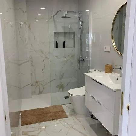 Casa Blanca Appartement