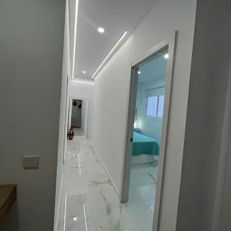 Casa Blanca Appartement