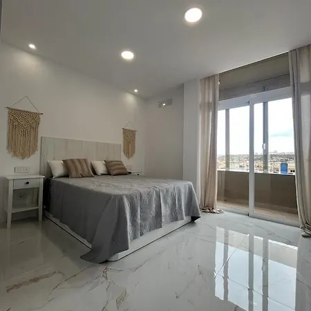 Casa Blanca Appartement