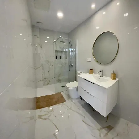 Casa Blanca Appartement *