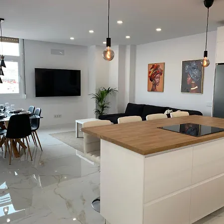 Appartement Casa Blanca Las Palmas de Gran Canaria