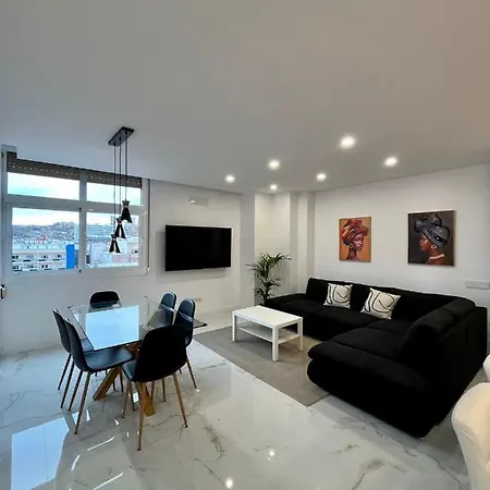 Casa Blanca Appartement Las Palmas de Gran Canaria
