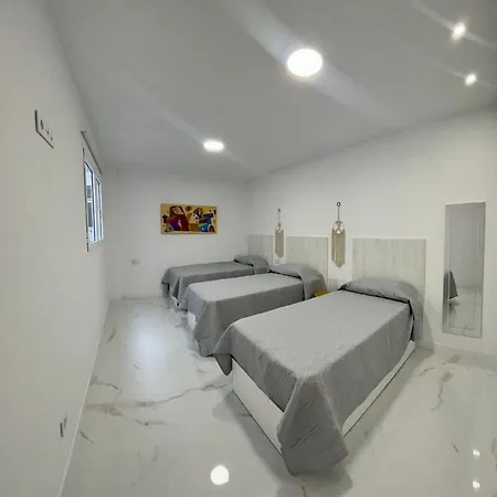 Casa Blanca Appartement