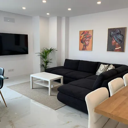 Appartement Casa Blanca *