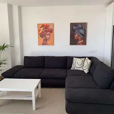 Appartement Casa Blanca *