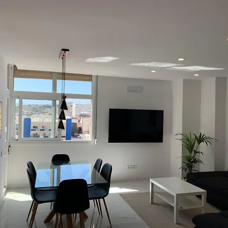 Casa Blanca Appartement