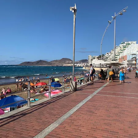 Casa Blanca Appartement Las Palmas de Gran Canaria