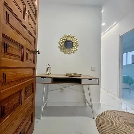 Apartman Casa Blanca Las Palmas de Gran Canaria