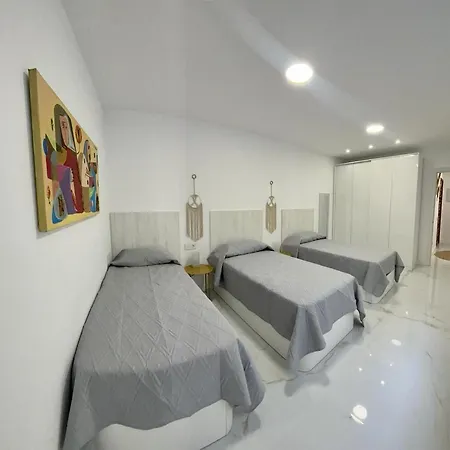 Apartman Casa Blanca Las Palmas de Gran Canaria