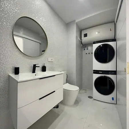 Apartman Casa Blanca Las Palmas de Gran Canaria