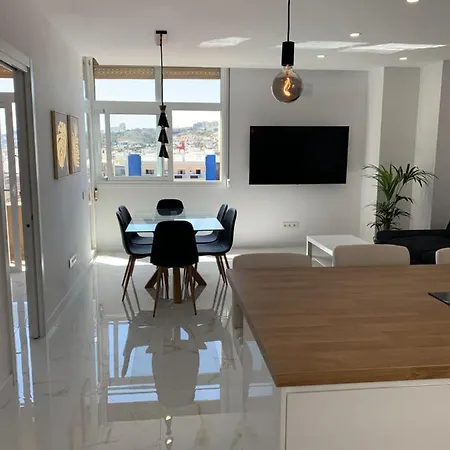 Apartman Casa Blanca *