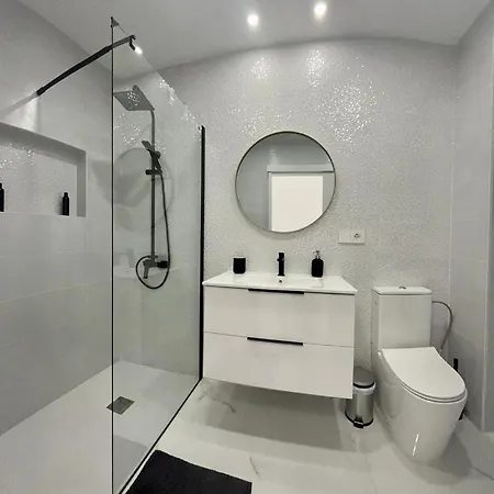 Apartmán Casa Blanca *