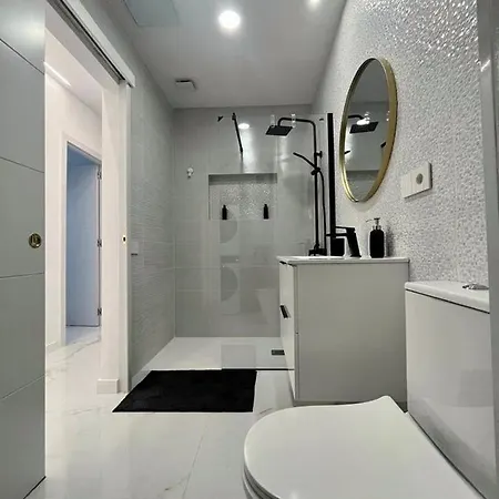 Casa Blanca Apartmán Las Palmas de Gran Canaria