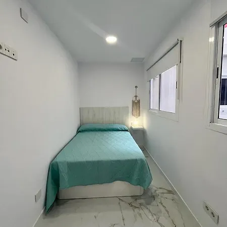 Apartmán Casa Blanca *