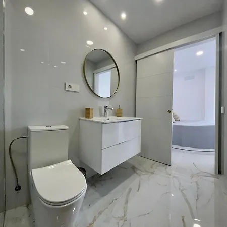 Casa Blanca Apartmán Las Palmas de Gran Canaria