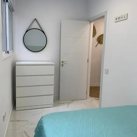 Casa Blanca Apartmán