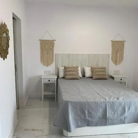 Casa Blanca Apartmán Las Palmas de Gran Canaria