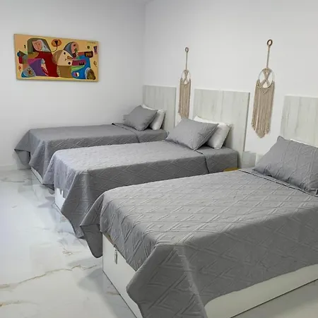 Casa Blanca Las Palmas de Gran Canaria