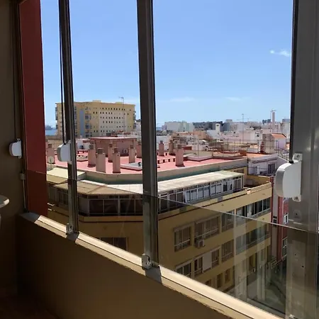 Casa Blanca Apartmán *