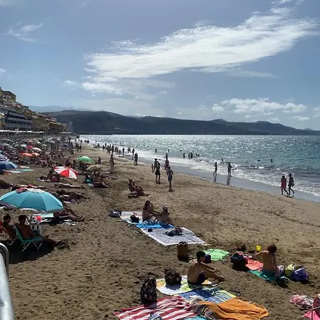 Casa Blanca Apartmán