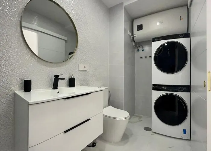 Appartement Casa Blanca Las Palmas de Gran Canaria